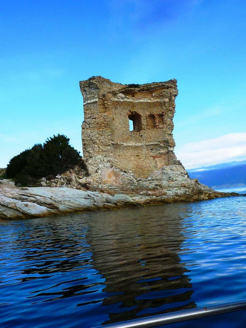 Adonis Saint Florent Kültér fotó